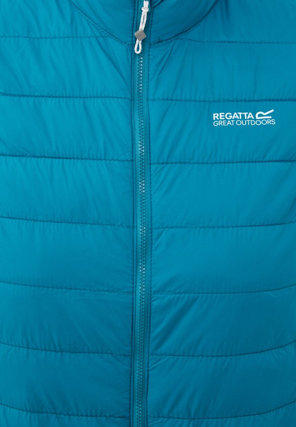 фото Жилет утепленный regatta