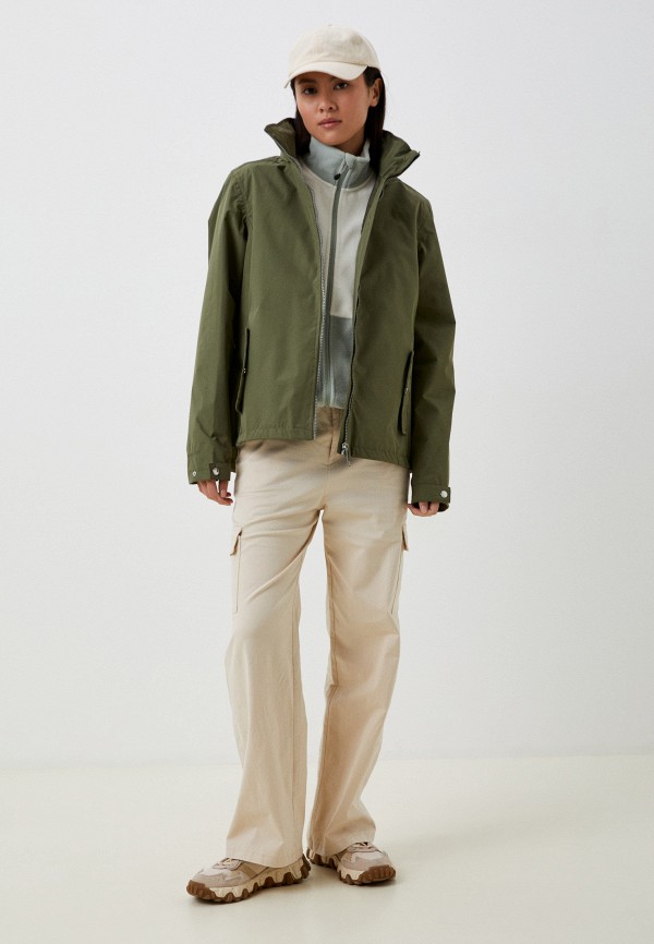 фото Куртка regatta