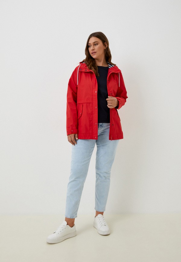 фото Ветровка regatta