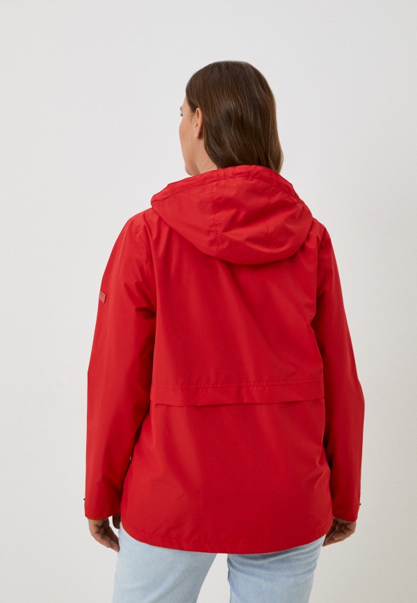 фото Ветровка regatta