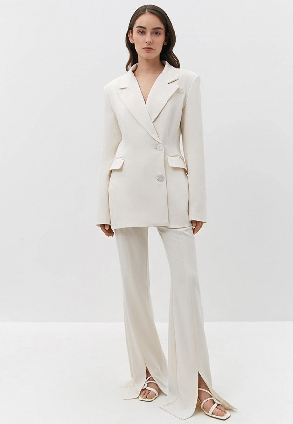 фото Брюки moscovite