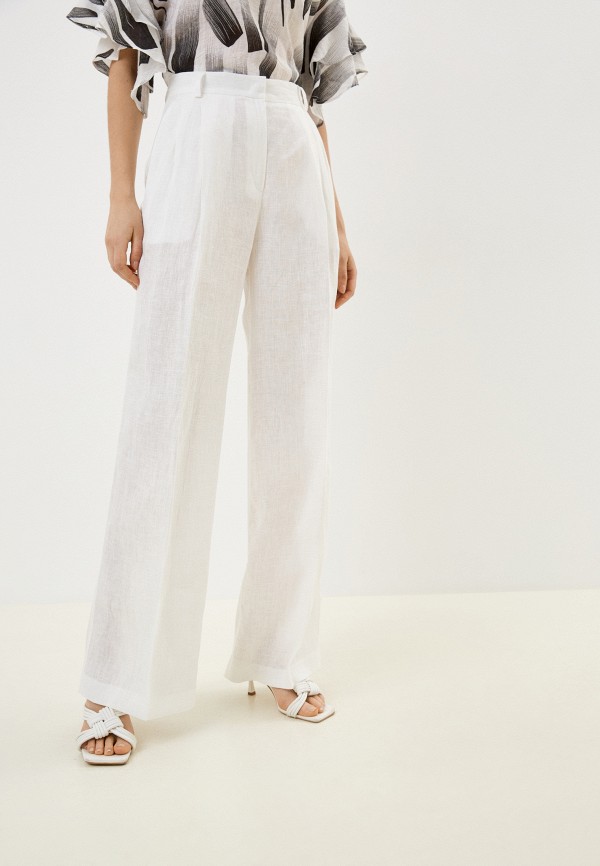 фото Брюки madam t