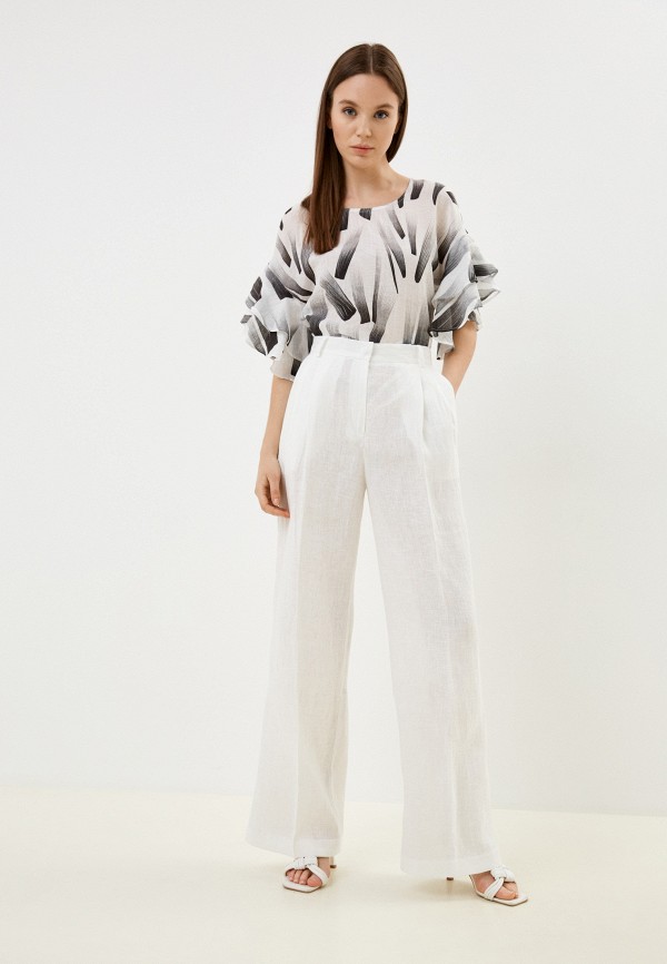 фото Брюки madam t