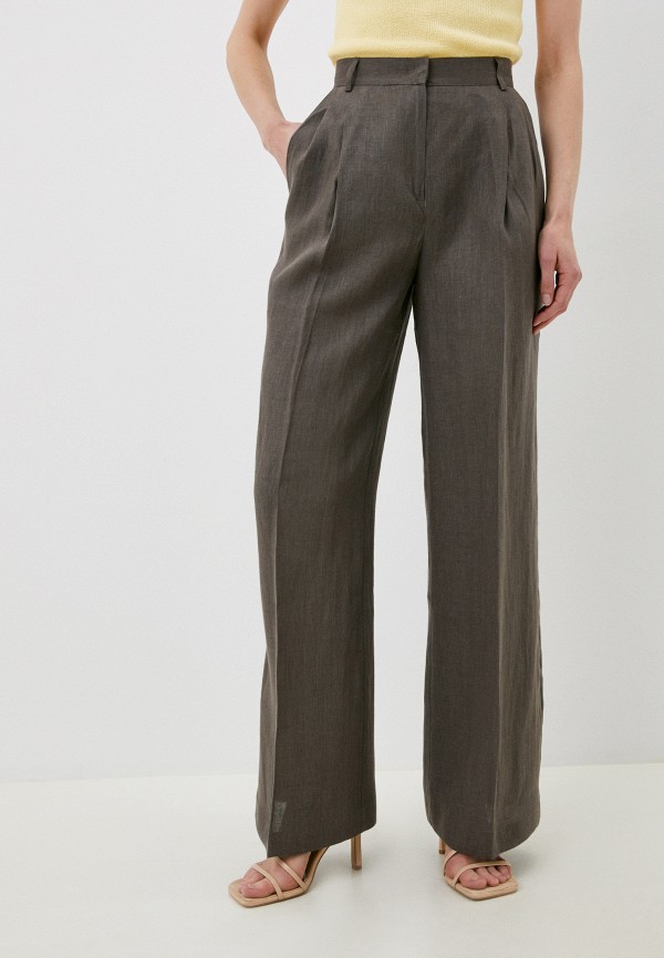 фото Брюки madam t