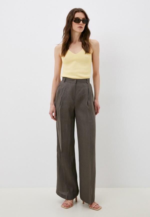 фото Брюки madam t