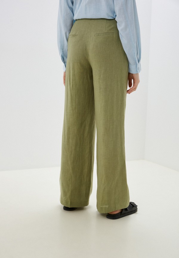 фото Брюки madam t