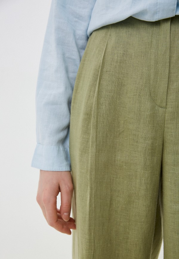 фото Брюки madam t