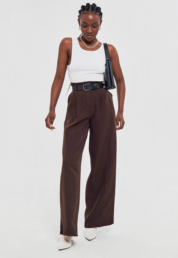 фото Брюки nataly rik