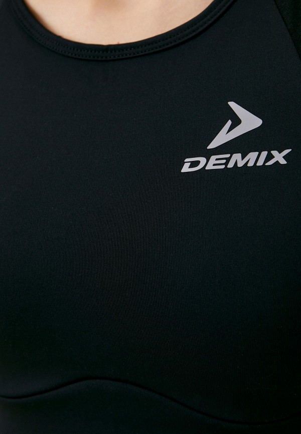 фото Топ спортивный demix