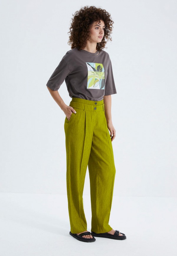 фото Брюки m.reason