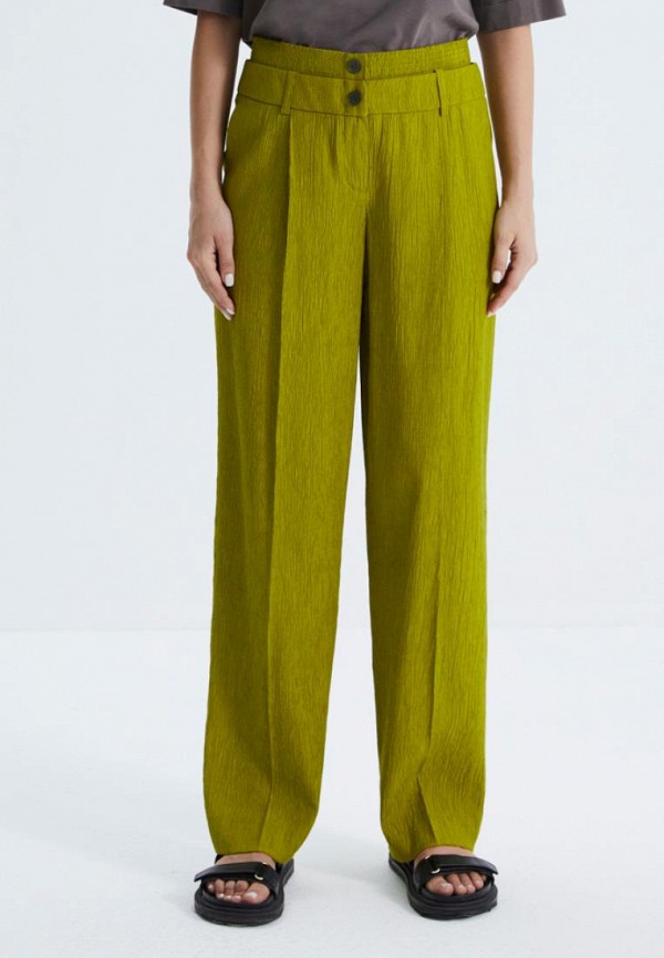 фото Брюки m.reason