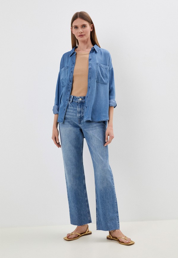 фото Джинсы mavi