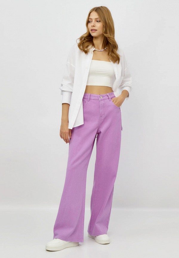 фото Джинсы modis