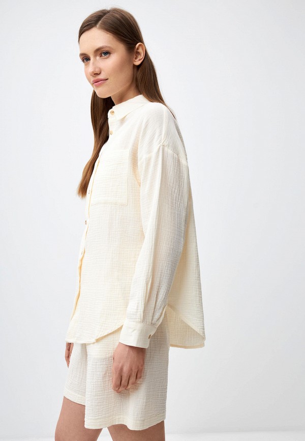 фото Рубашка sela