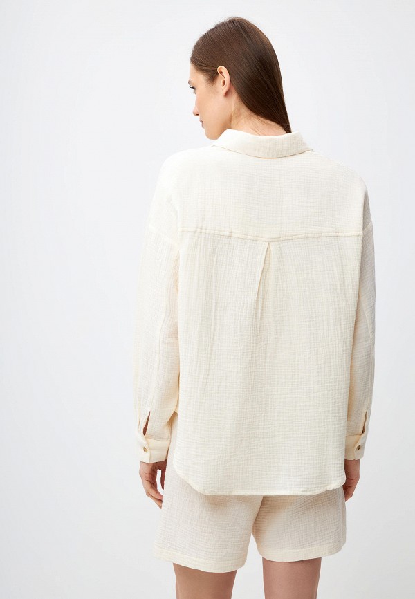 фото Рубашка sela