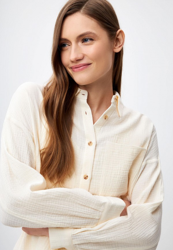 фото Рубашка sela