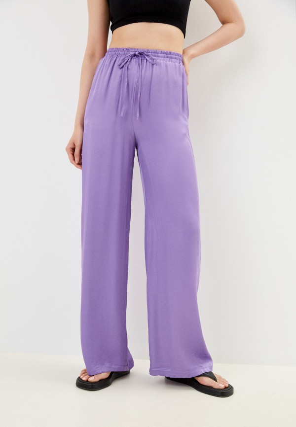 фото Брюки neohit