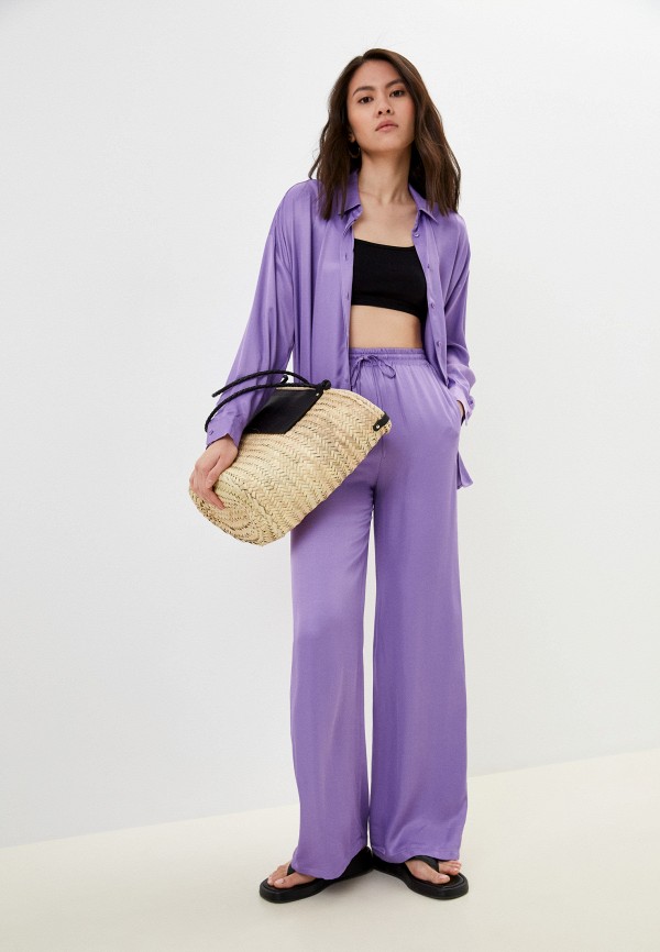 фото Брюки neohit