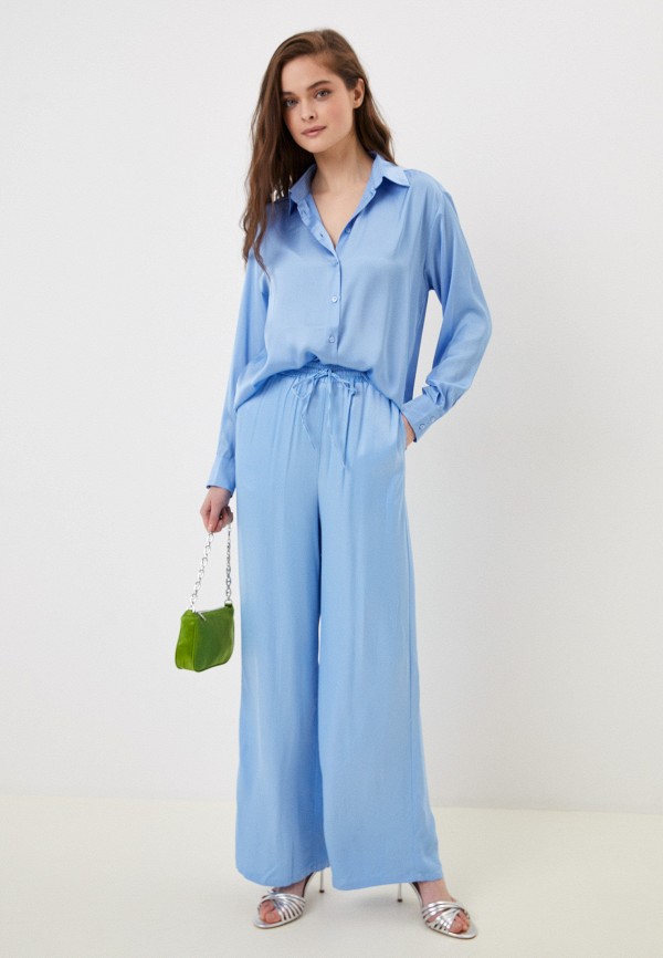 фото Брюки neohit