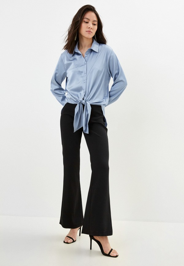 фото Брюки neohit