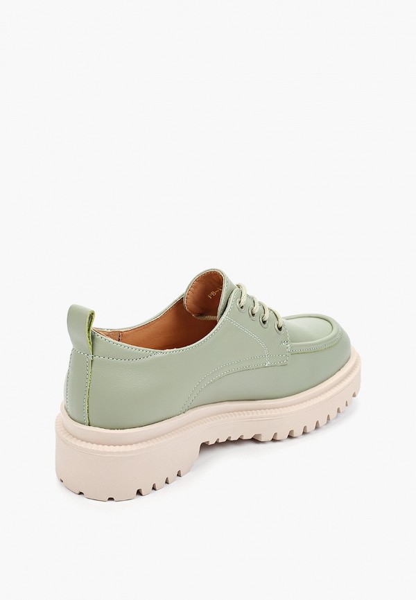 фото Ботинки abricot