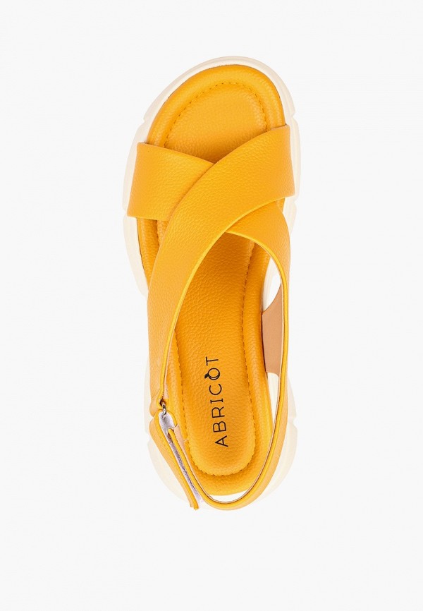 фото Босоножки abricot