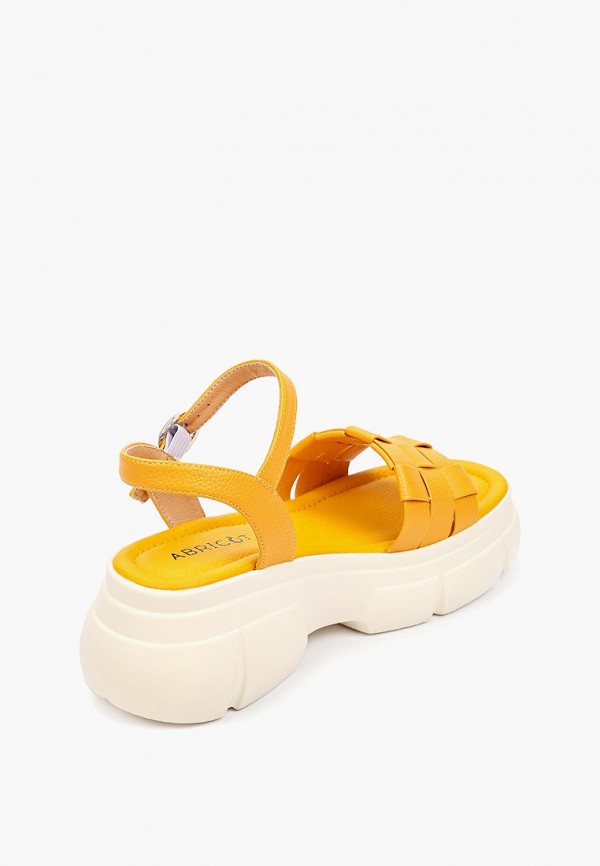 фото Босоножки abricot