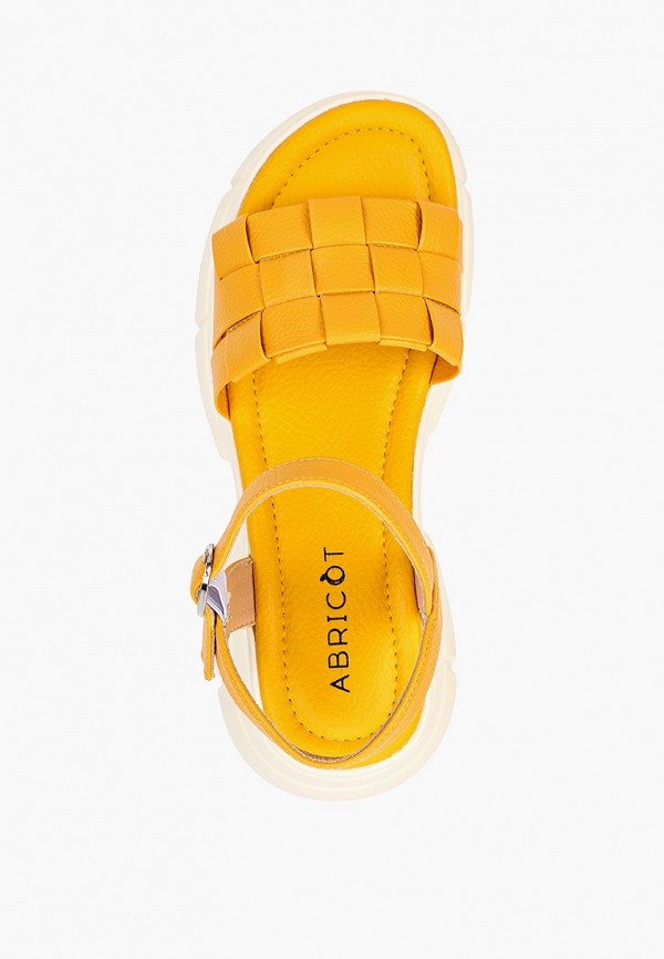 фото Босоножки abricot