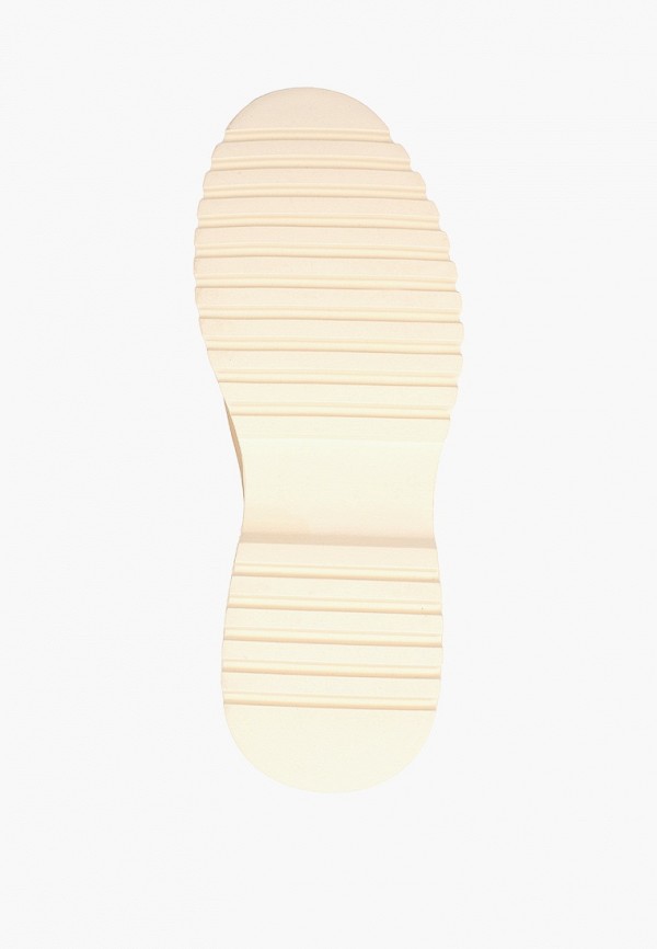 фото Ботинки abricot