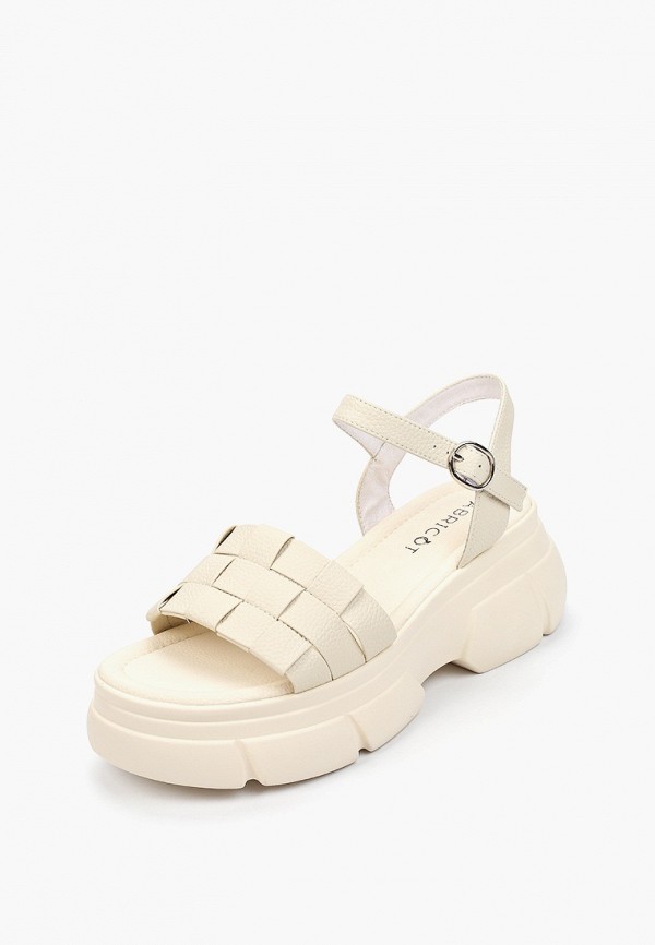 фото Босоножки abricot