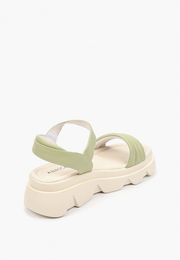 фото Босоножки abricot