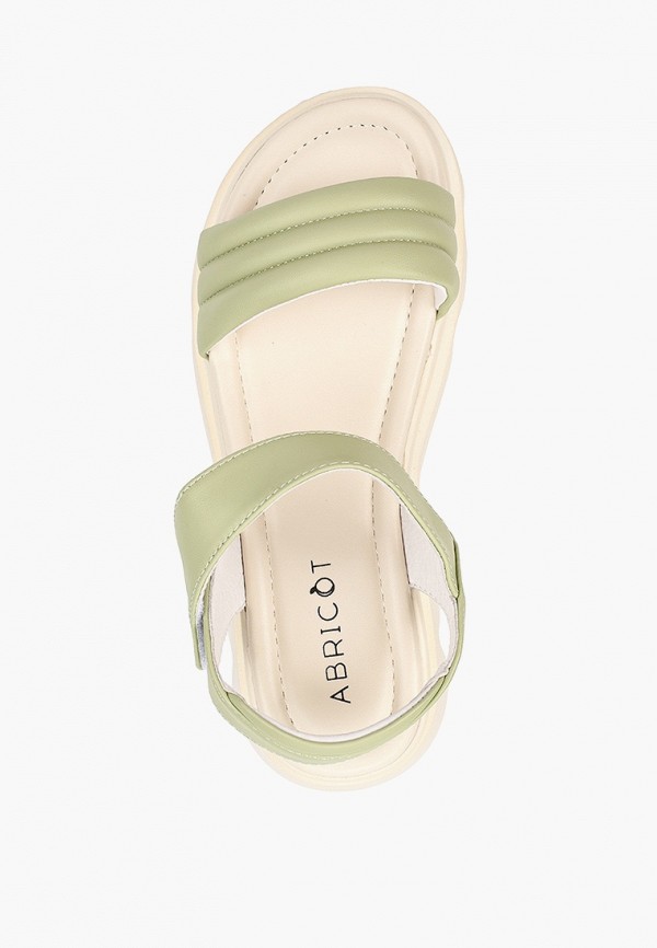 фото Босоножки abricot