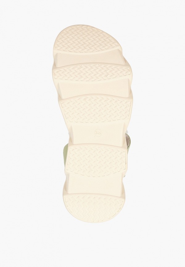 фото Босоножки abricot