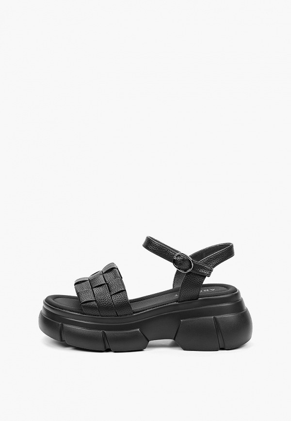 фото Босоножки abricot