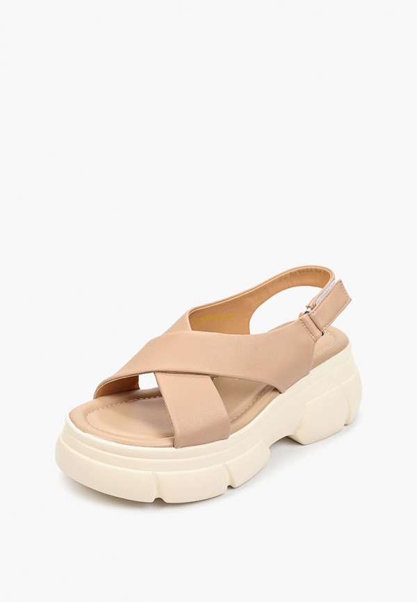 фото Босоножки abricot