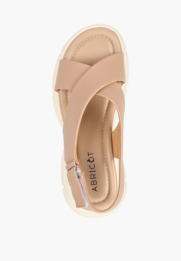 фото Босоножки abricot