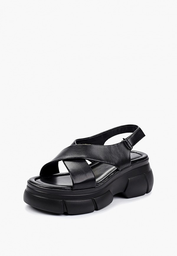 фото Босоножки abricot