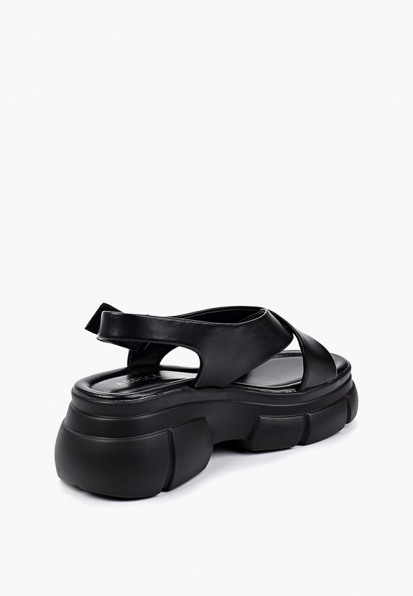 фото Босоножки abricot