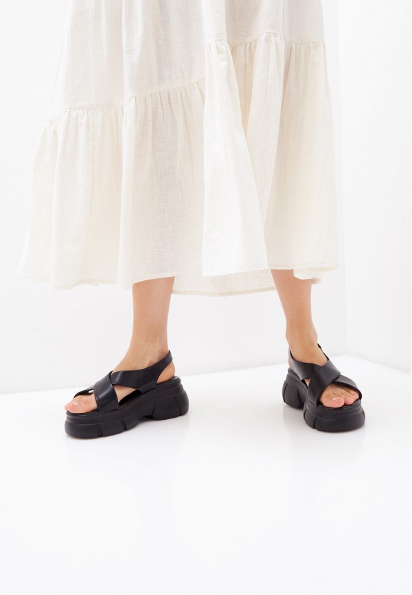 фото Босоножки abricot