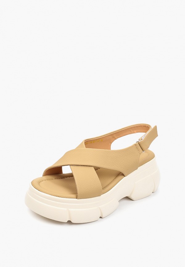 фото Босоножки abricot