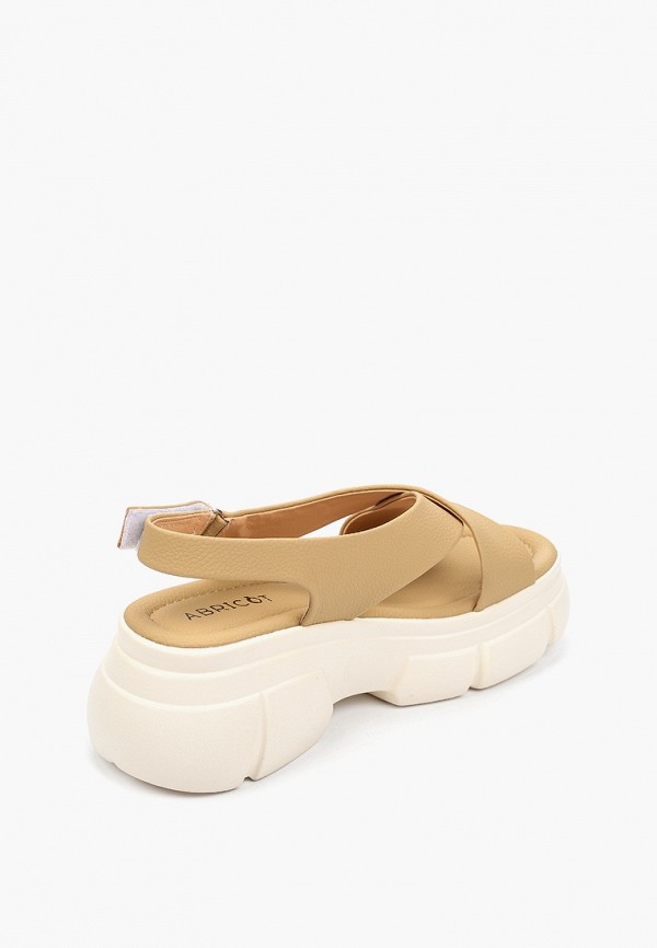 фото Босоножки abricot