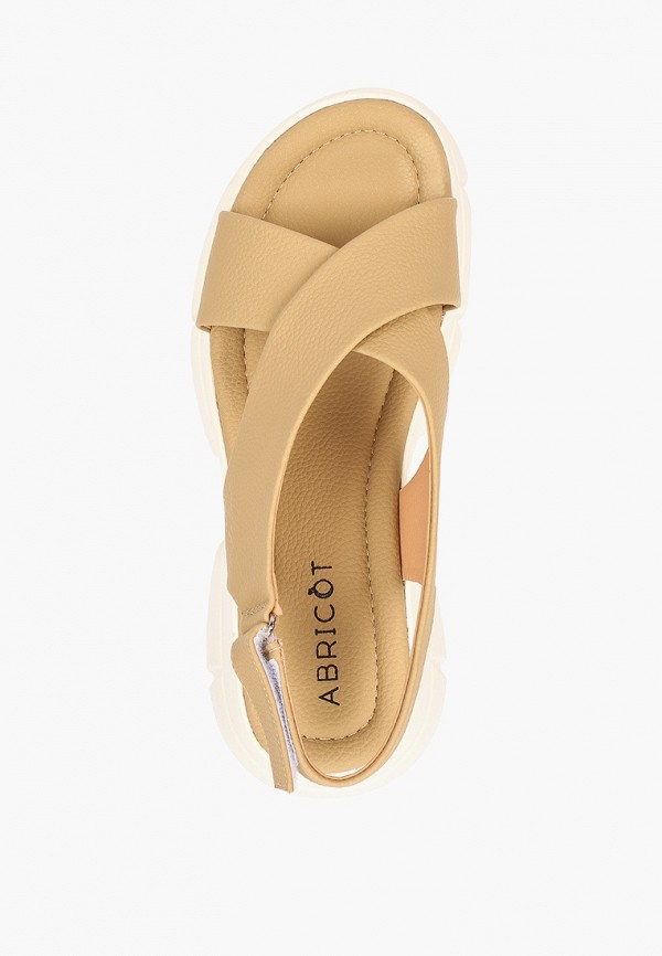фото Босоножки abricot