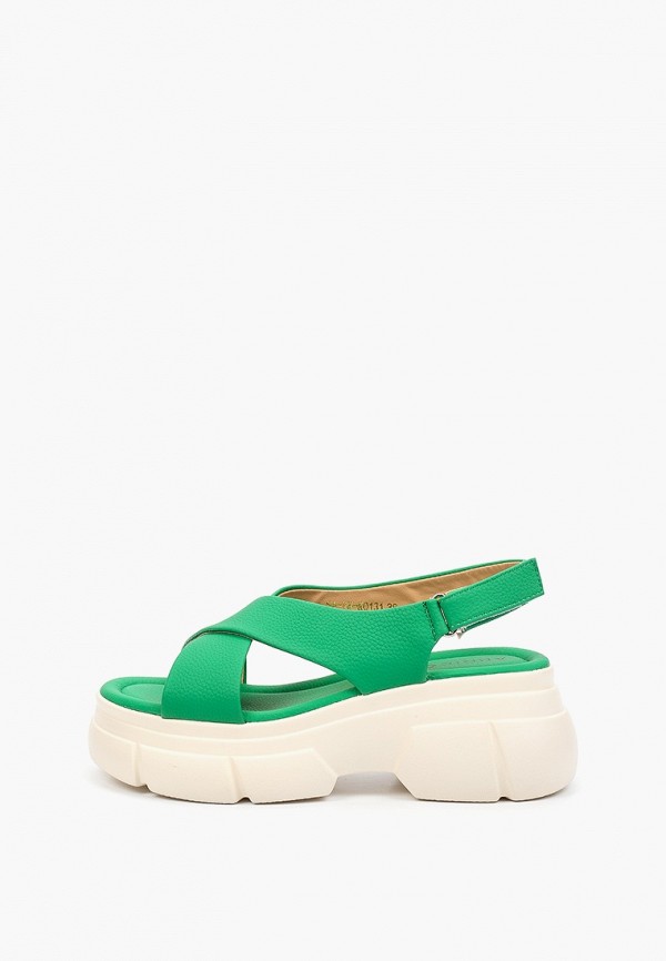 фото Босоножки abricot