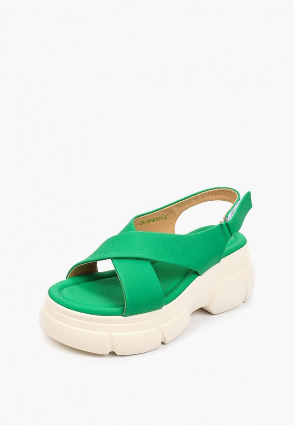 фото Босоножки abricot