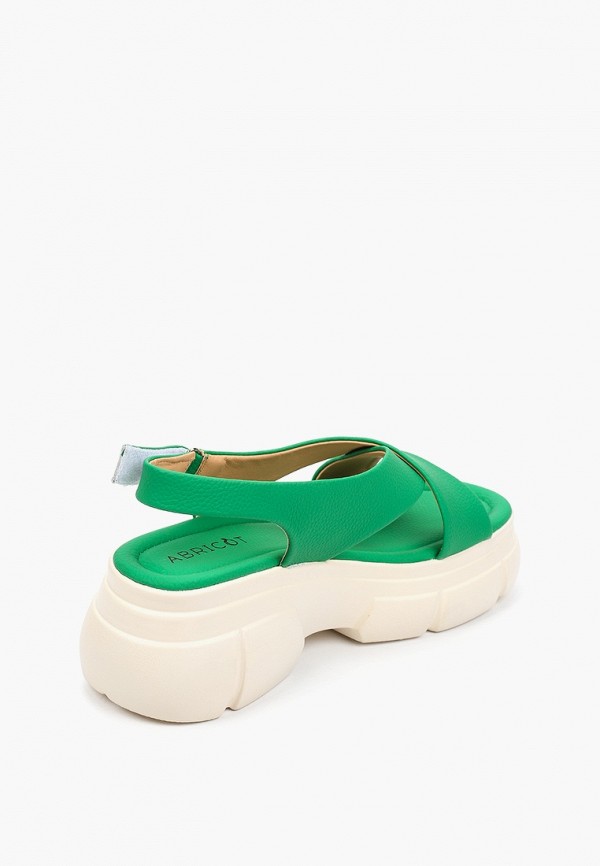 фото Босоножки abricot