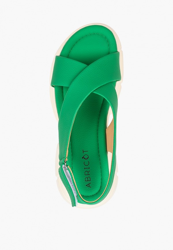 фото Босоножки abricot