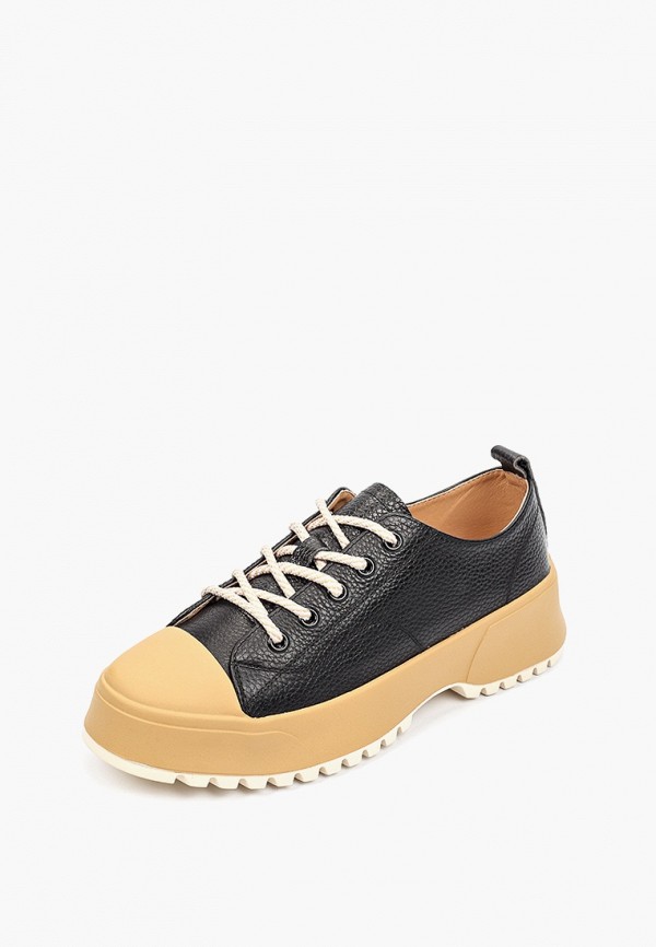 фото Ботинки abricot