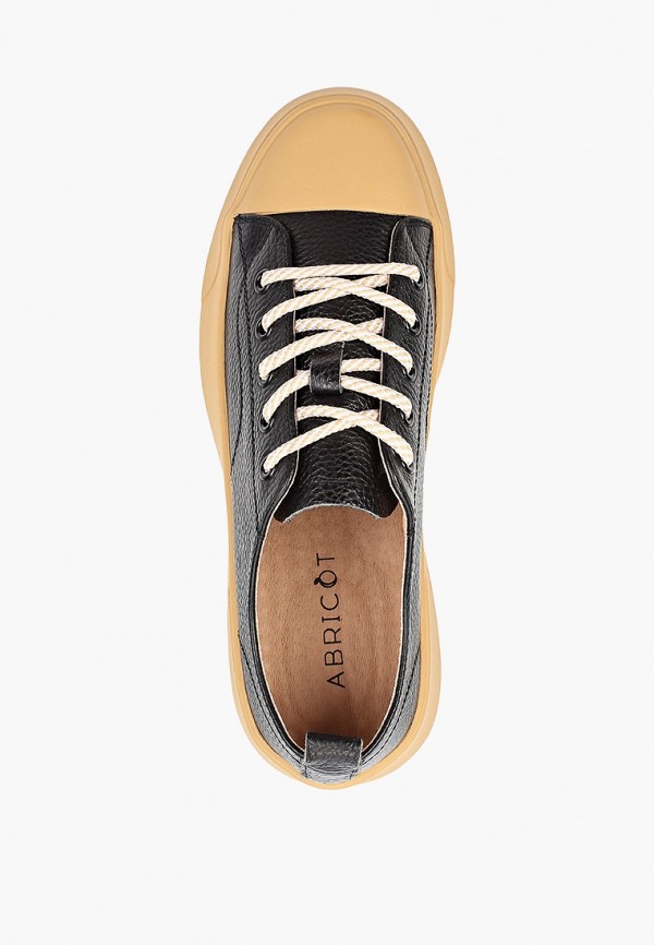 фото Ботинки abricot