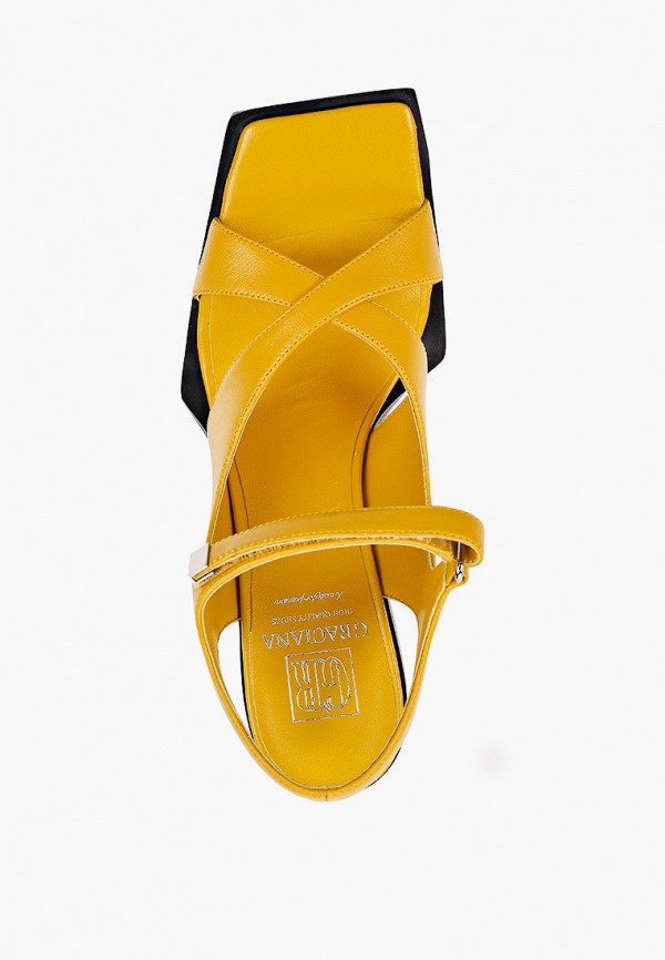 фото Босоножки graciana