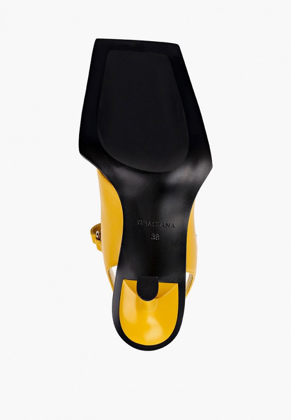 фото Босоножки graciana